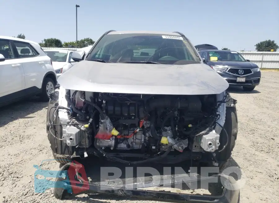 JTM16RFV2PD542875 Photo# 5