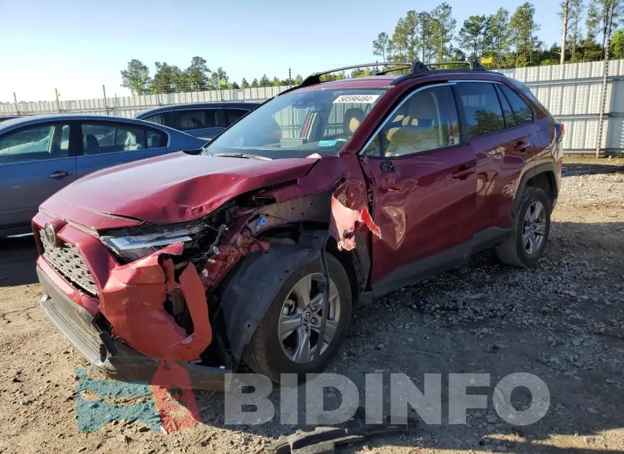 JTMW1RFV5PD103643 Photo# 1