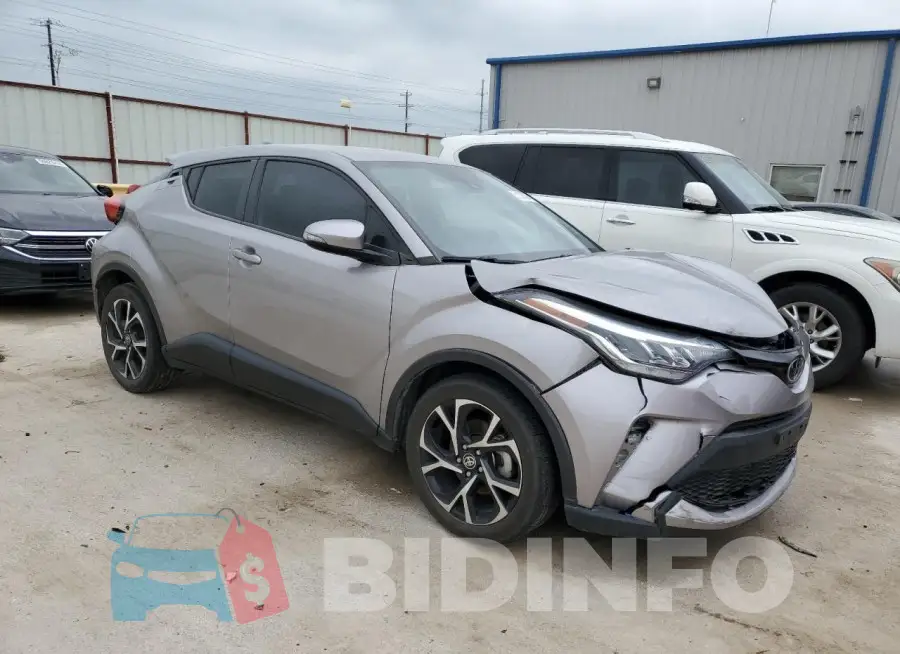 NMTKHMBX3LR116473 Photo# 4