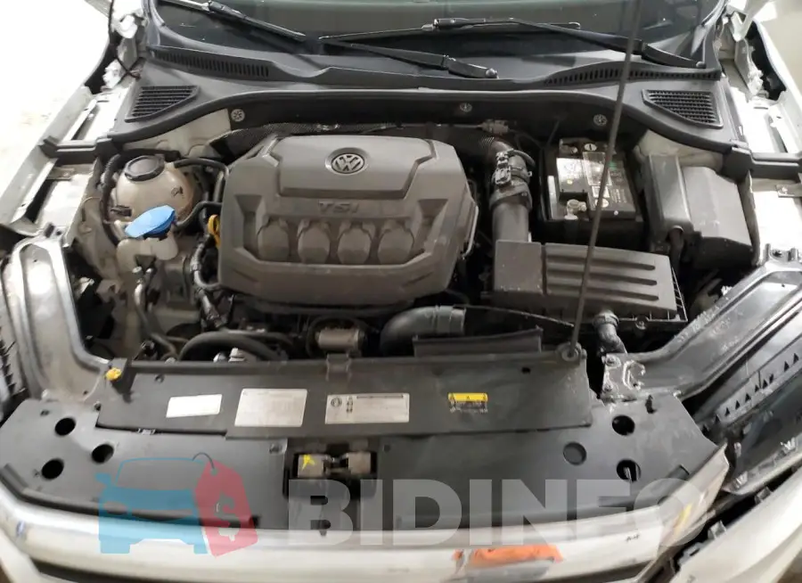 1VWCA7A36LC022841 Photo# 11