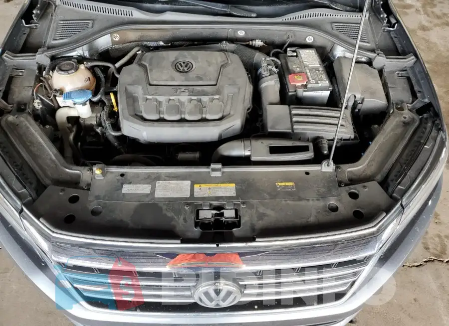 1VWSA7A31MC008438 Photo# 11