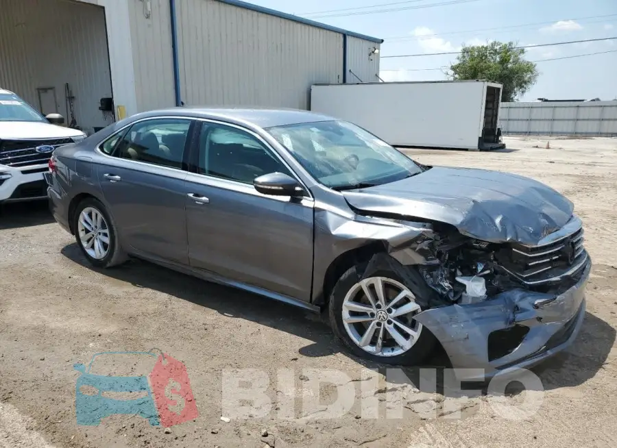 1VWSA7A33LC011680 Photo# 4