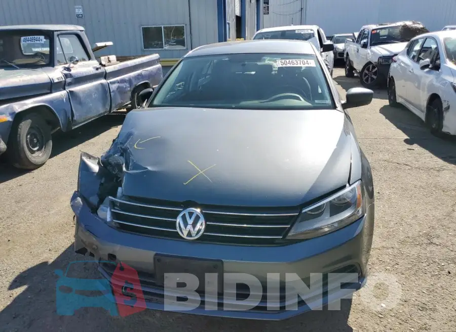 3VW267AJXGM309826 Photo# 5