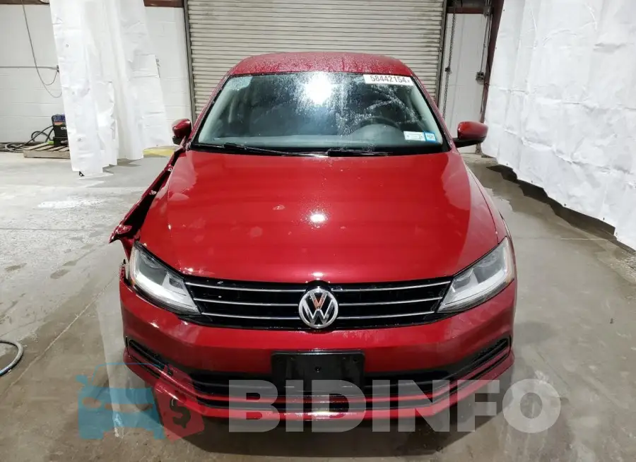 3VW2B7AJ6HM377361 Photo# 5