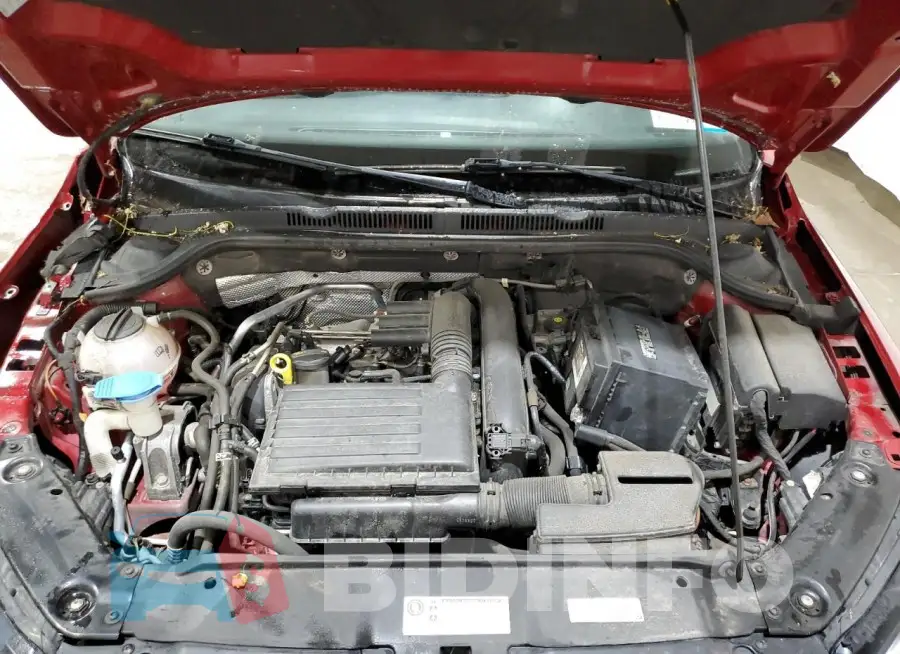 3VW2B7AJ6HM377361 Photo# 12