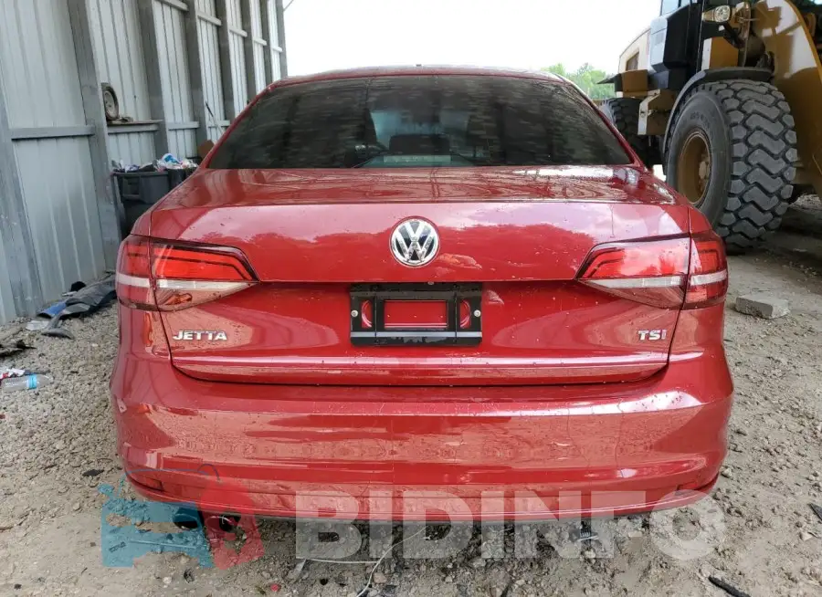 3VW2B7AJ7HM245791 Photo# 6