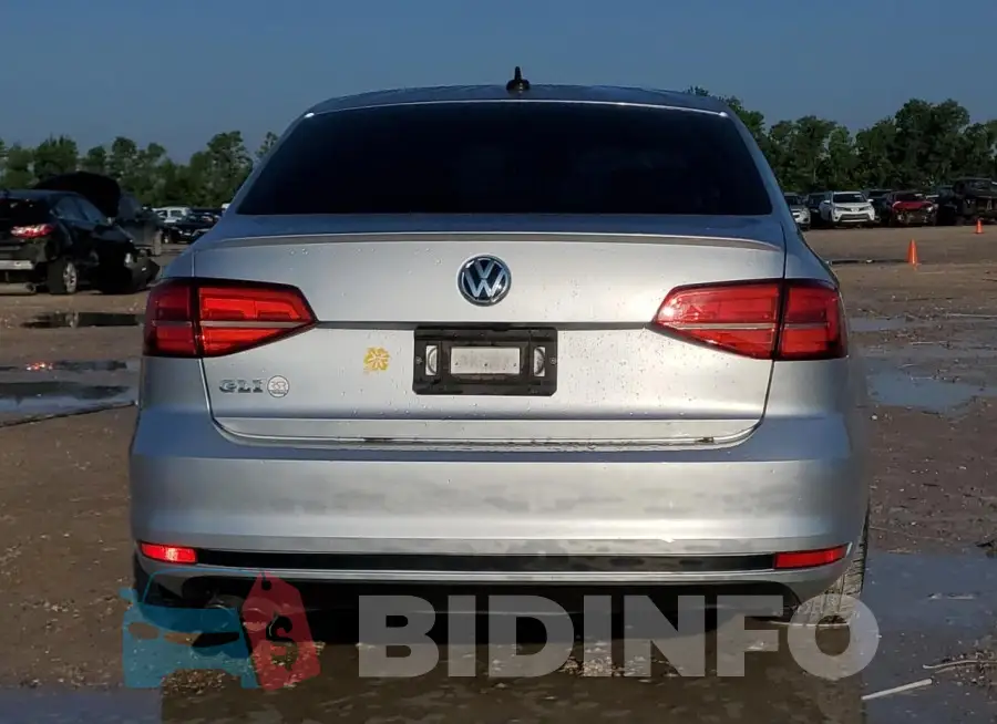 3VW4S7AJ5FM285499 Photo# 6