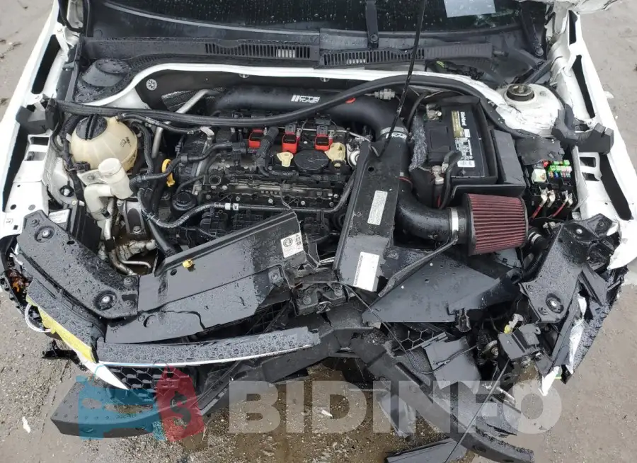 3VW4T7AJ6FM289915 Photo# 11