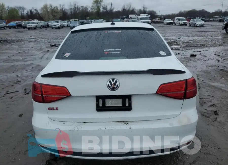 3VW4T7AJ6FM289915 Photo# 6