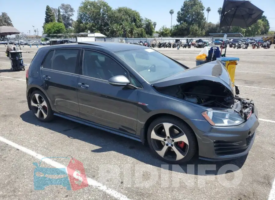 3VW4T7AU1FM016195 Photo# 4