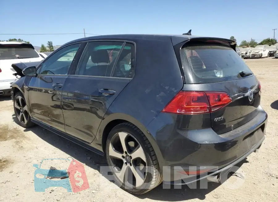 3VW4T7AU5FM040029 Photo# 2