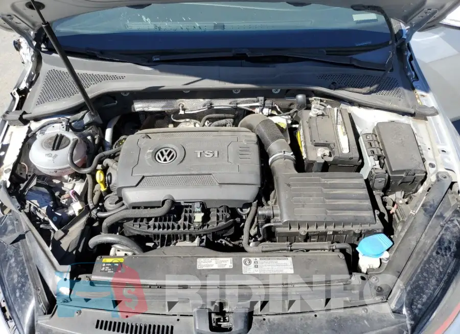 3VW4T7AUXFM010749 Photo# 11