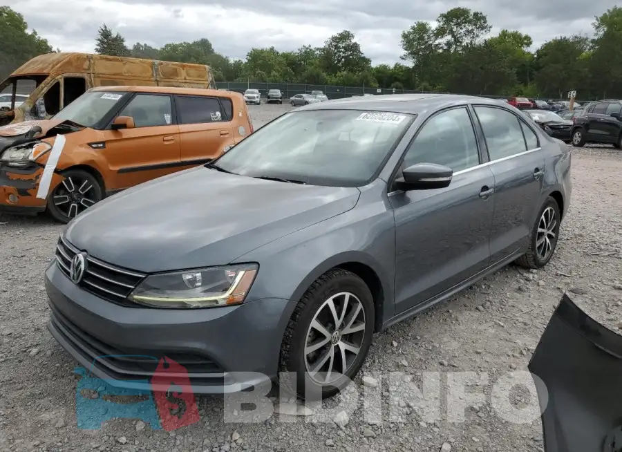 3VWDB7AJ4HM234868 Photo# 1