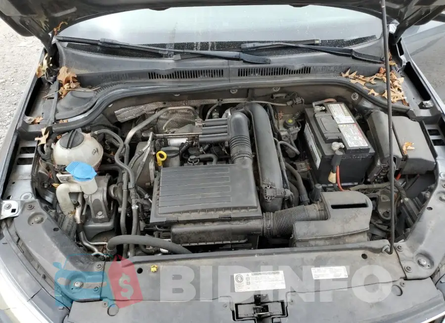 3VWDB7AJ4HM234868 Photo# 11