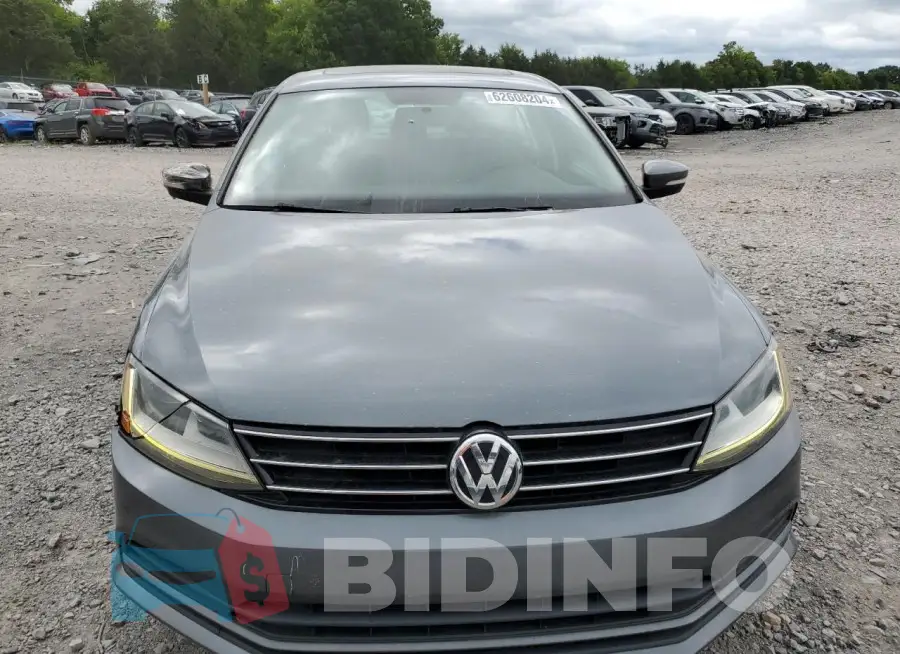 3VWDB7AJ4HM234868 Photo# 5