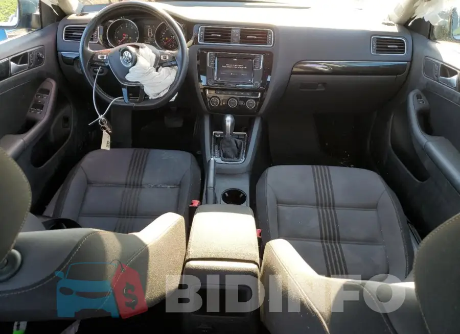 3VWDB7AJ9HM275321 Photo# 8