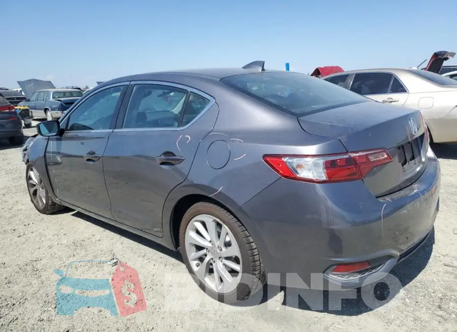 19UDE2F31HA008955 Photo# 2