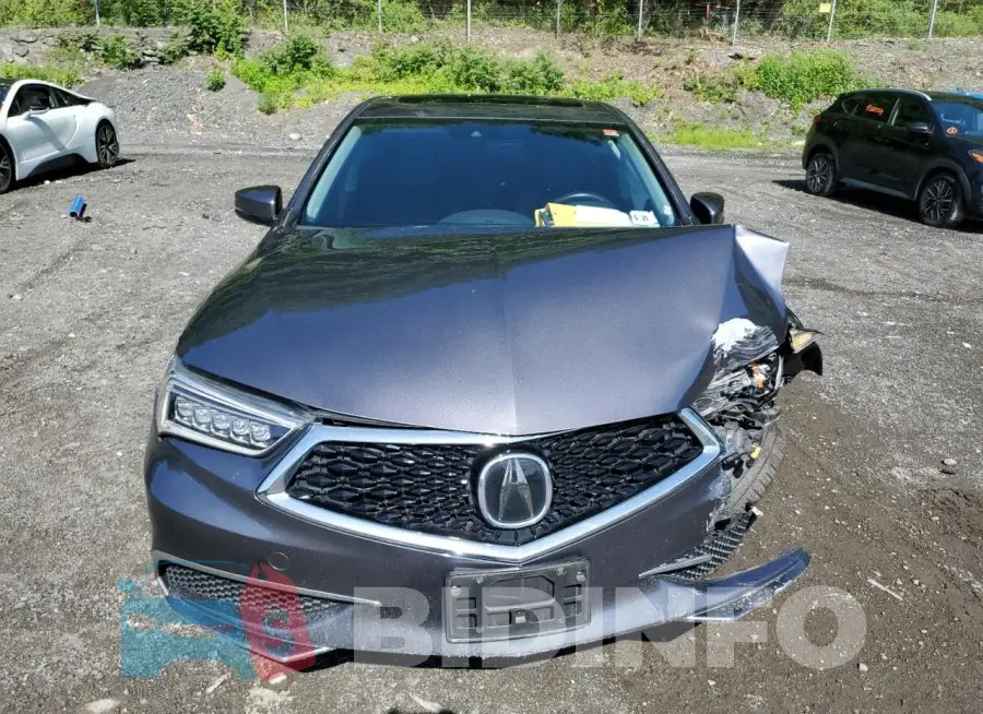 19UUB2F32LA005189 Photo# 5