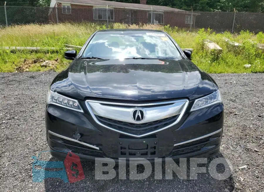 19UUB3F52GA003746 Photo# 5
