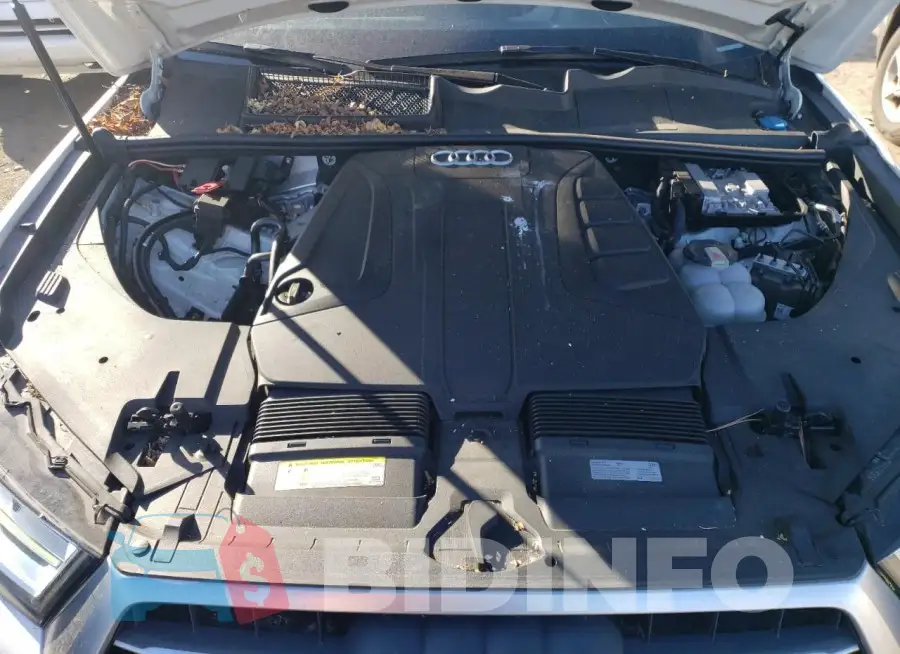 WA1AHAF75KD019530 Photo# 12