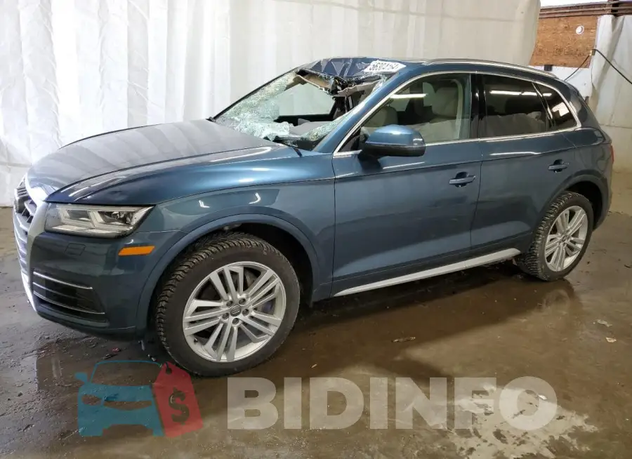 WA1BNAFYXJ2085796 Photo# 1
