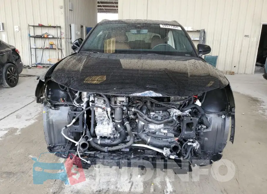 WA1DECF34R1032361 Photo# 5
