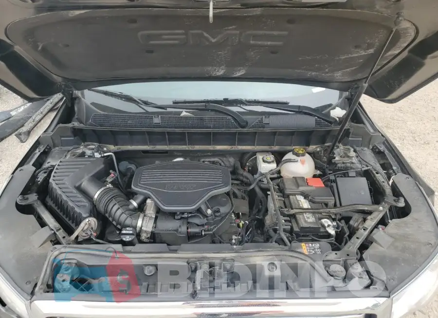 1GKKNMLS1JZ235992 Photo# 12