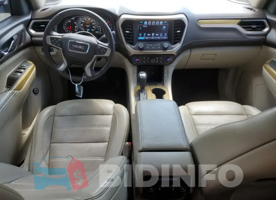 1GKKNPLS7JZ241541 Photo# 8
