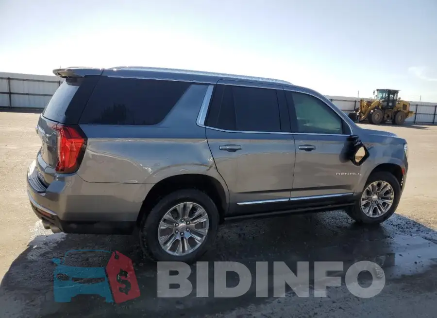 1GKS2DKLXMR375093 Photo# 3