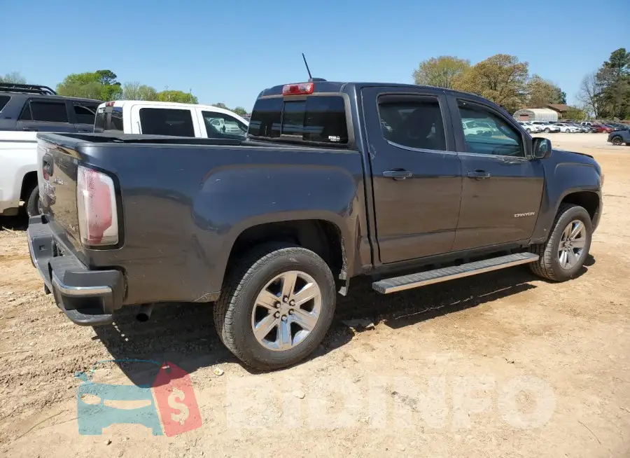 1GTG5CE32G1125820 Photo# 3