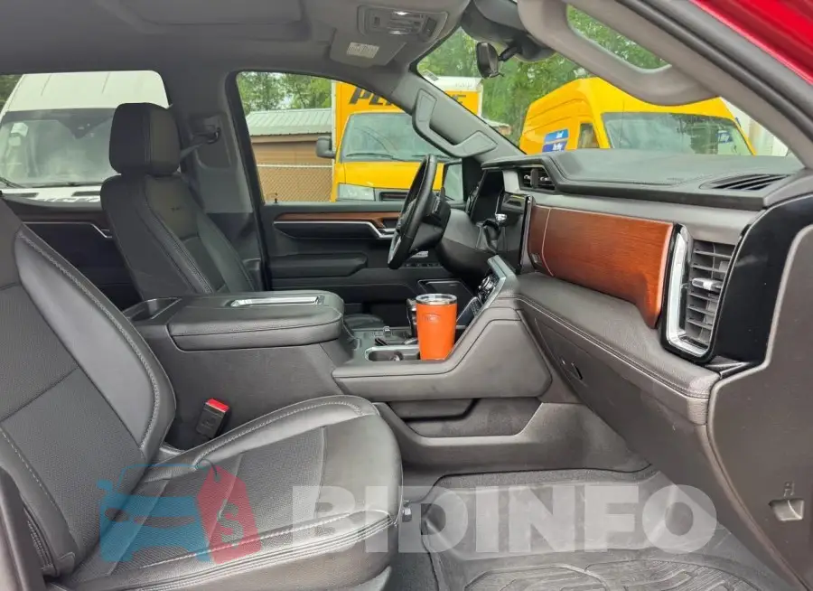 1GTUUGEL1NZ541269 Photo# 5