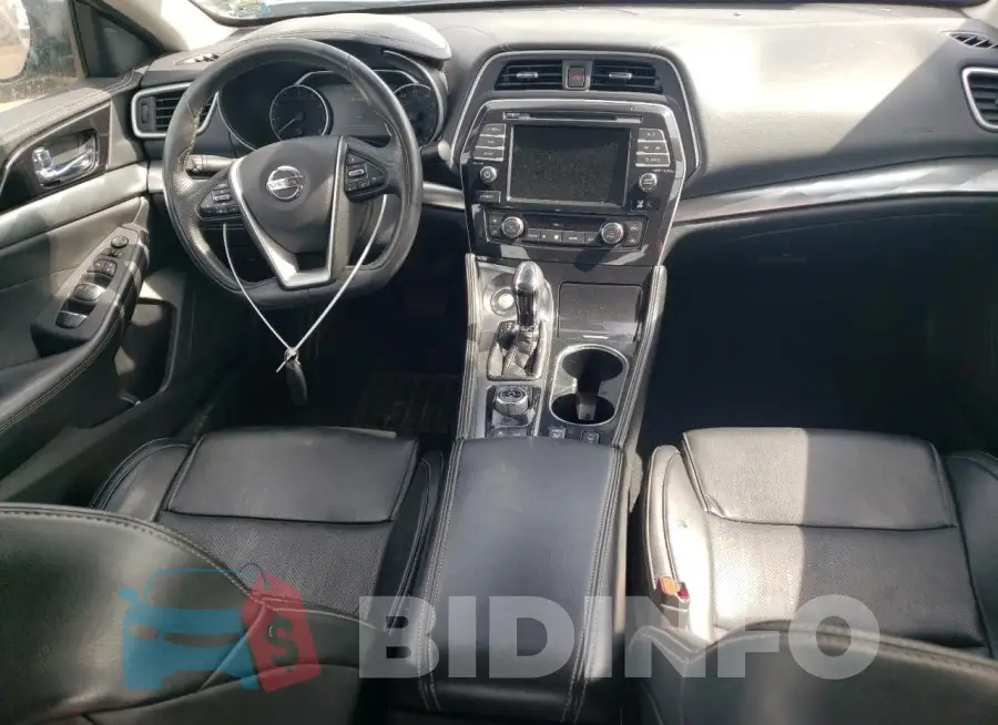 1N4AA6CV8LC361027 Photo# 8