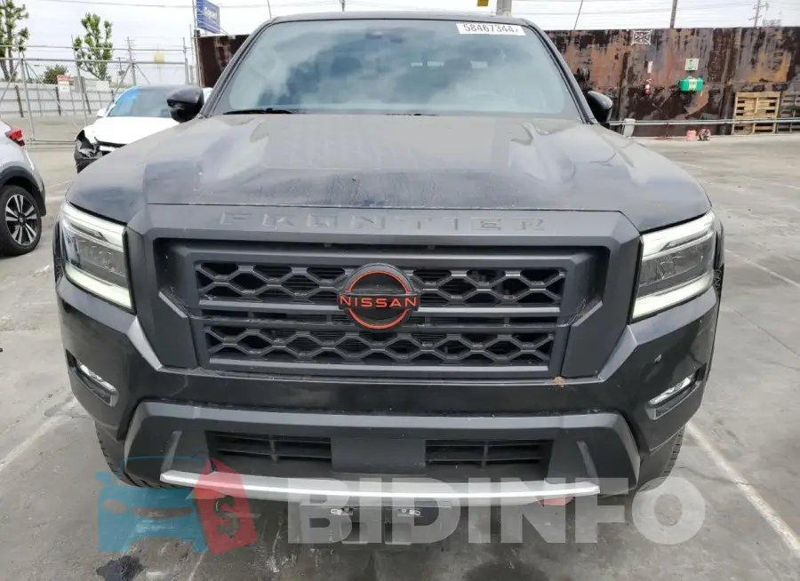1N6ED1EJ7NN653174 Photo# 5