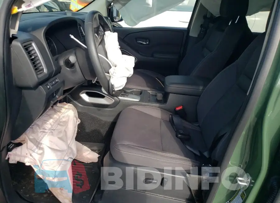 1N6ED1EK4PN613047 Photo# 7