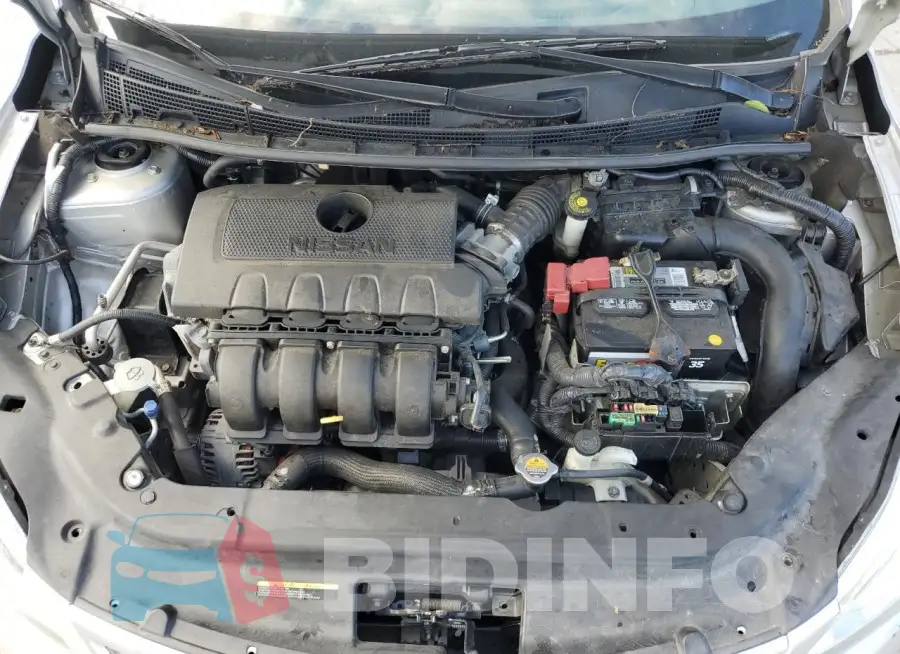 3N1AB7AP1FY350838 Photo# 11