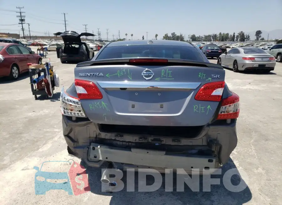 3N1AB7AP2FY300577 Photo# 6