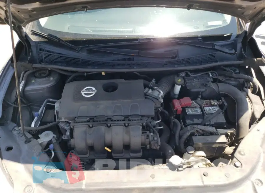 3N1AB7AP2FY300577 Photo# 11