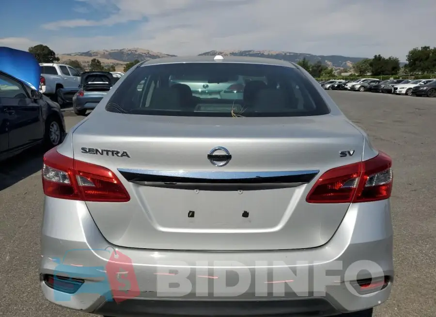 3N1AB7AP3KL614410 Photo# 6