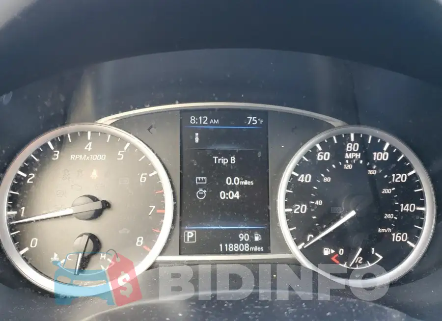 3N1AB7AP4KY300588 Photo# 9