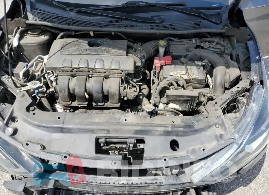 3N1AB7AP9JL624213 Photo# 11