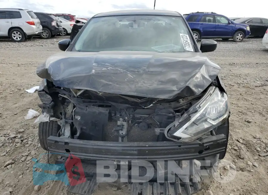 3N1AB7APXHY301740 Photo# 5
