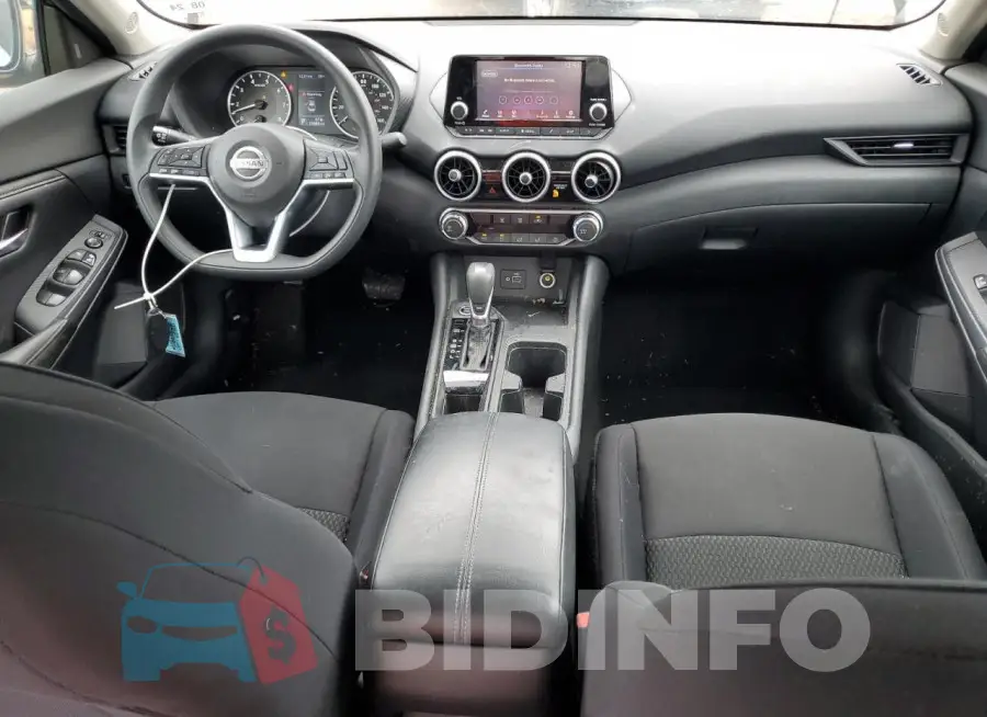 3N1AB8BV2NY282776 Photo# 8