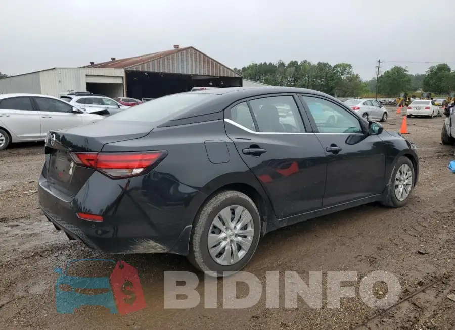 3N1AB8BV2NY282776 Photo# 3