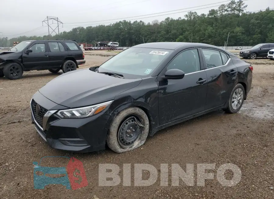 3N1AB8BV2NY282776 Photo# 1