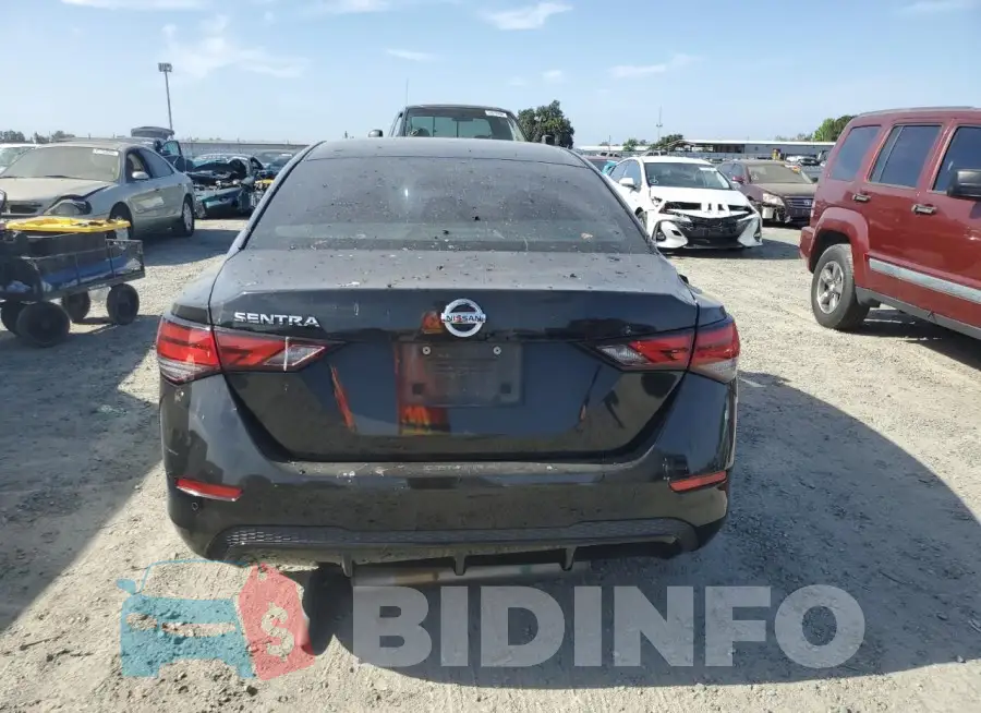 3N1AB8BV5LY274572 Photo# 6