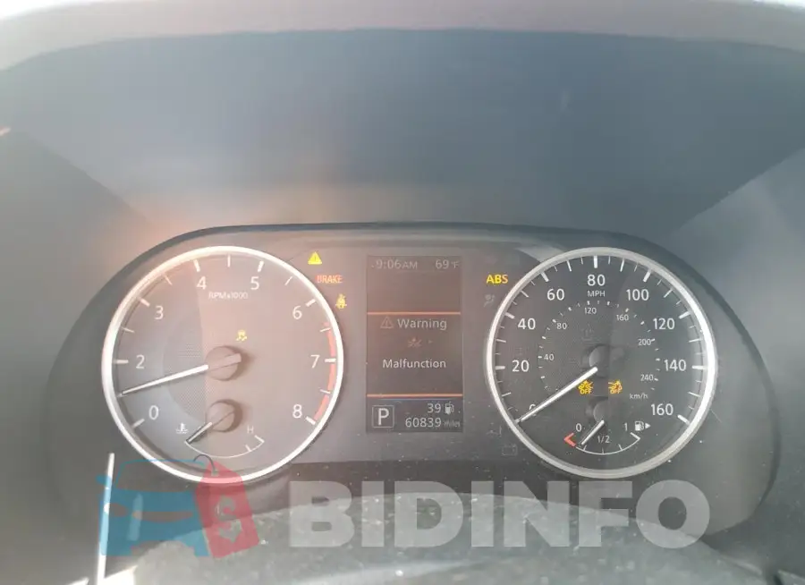 3N1AB8BV5LY274572 Photo# 9
