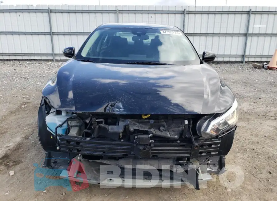 3N1AB8BV7LY257692 Photo# 5