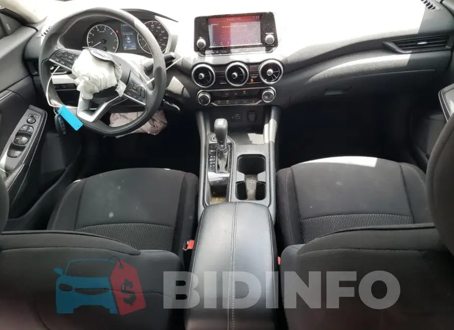3N1AB8BV9NY253758 Photo# 8