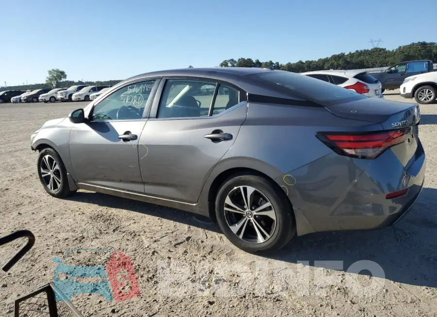 3N1AB8CV1NY250271 Photo# 2