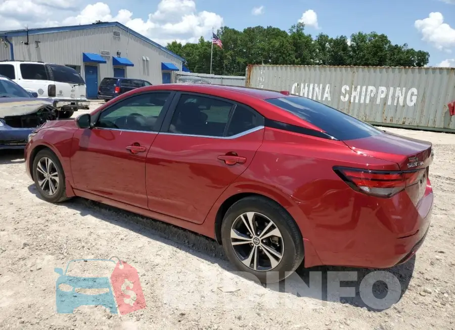 3N1AB8CV3NY204716 Photo# 2